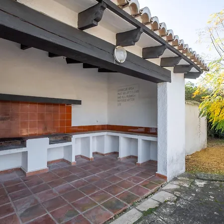 Holiday home Casita Blanca By Interhome *