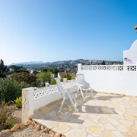 Casita Blanca By Interhome *
