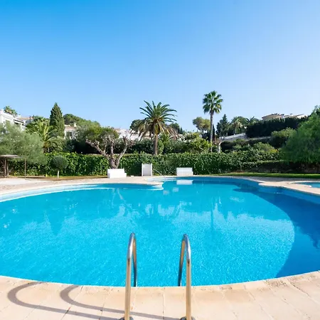 Casita Blanca By Interhome * Moraira