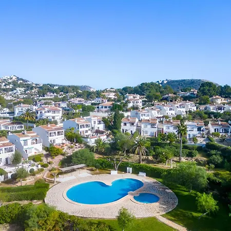 Casita Blanca By Interhome Holiday home