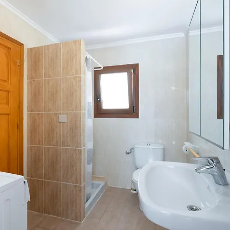 Casita Blanca By Interhome *