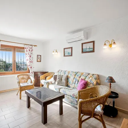 Casita Blanca By Interhome Holiday home