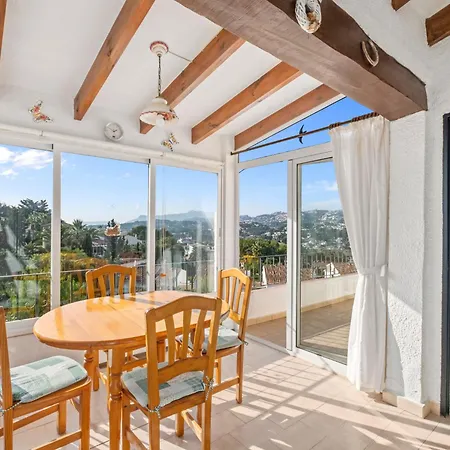 Casita Blanca By Interhome Holiday home *