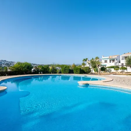 Casita Blanca By Interhome Holiday home *